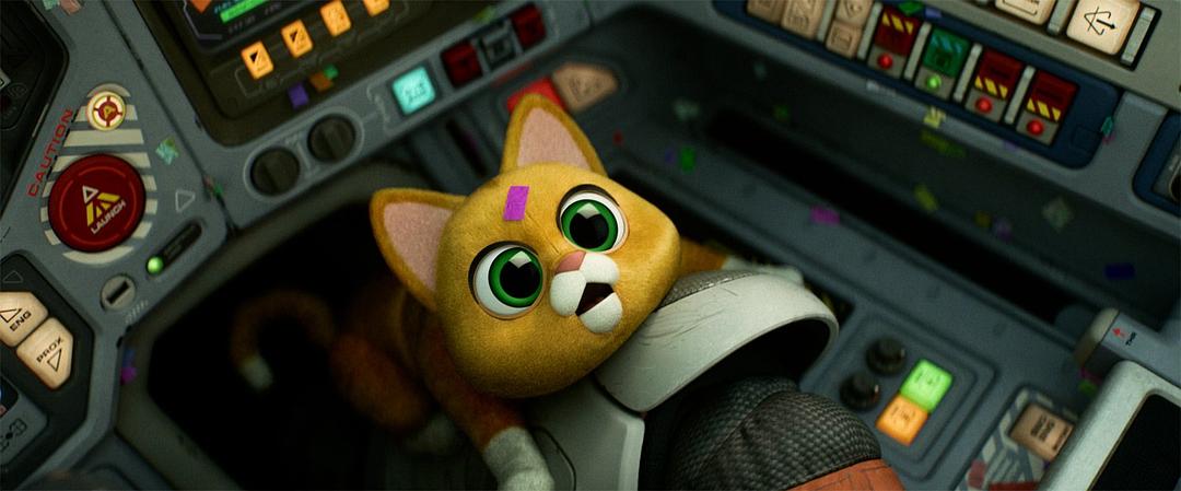 光年正传Lightyear(2022)插图2%4K电影下载_3D影视资源_杜比视界迅雷下载