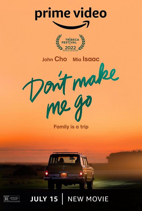 留在身旁Don’t Make Me Go(2022)插图%4K电影下载_3D影视资源_杜比视界迅雷下载