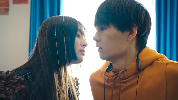 我亲爱的妖怪女友Boku no Itoshii Youkai Girlfriend(2024)插图2%4K电影下载_3D影视资源_杜比视界迅雷下载