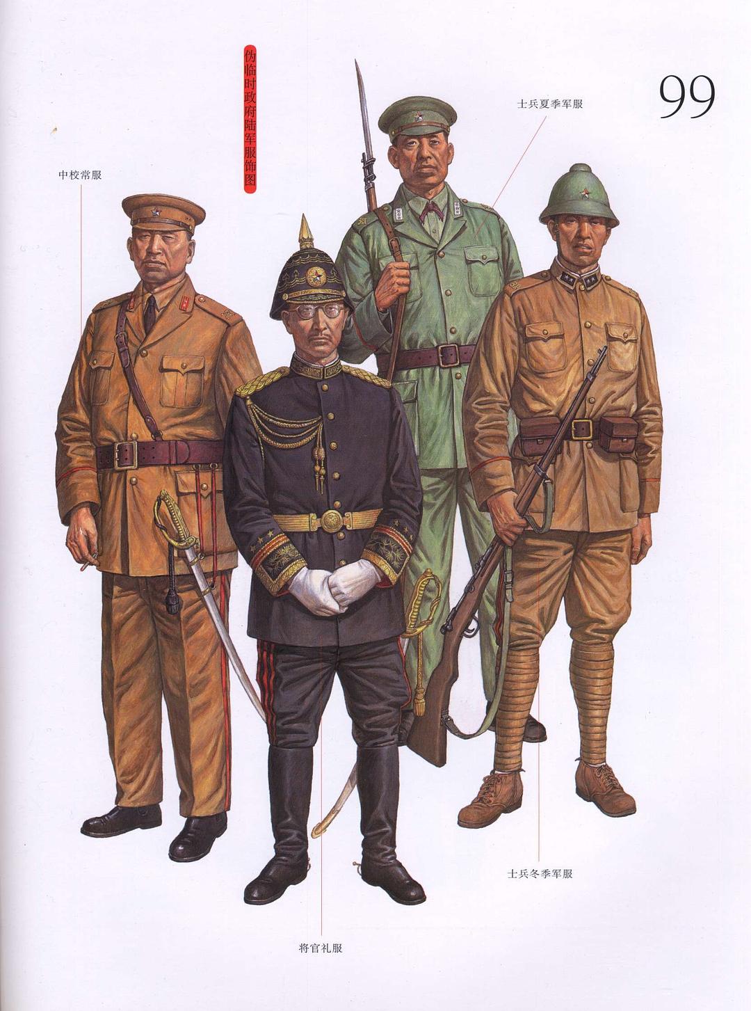 民兵葛二蛋A unque militiman(2012)插图2%4K电影下载_3D影视资源_杜比视界迅雷下载