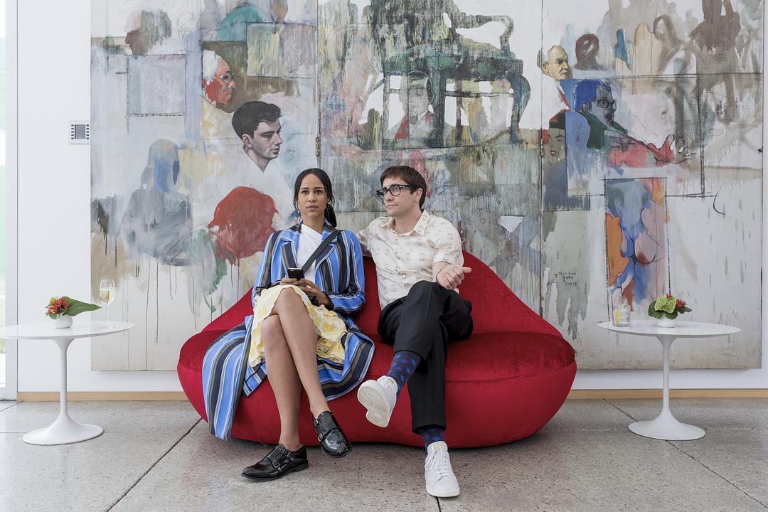 天鹅绒圆锯Velvet Buzzsaw(2019)插图1%4K电影下载_3D影视资源_杜比视界迅雷下载