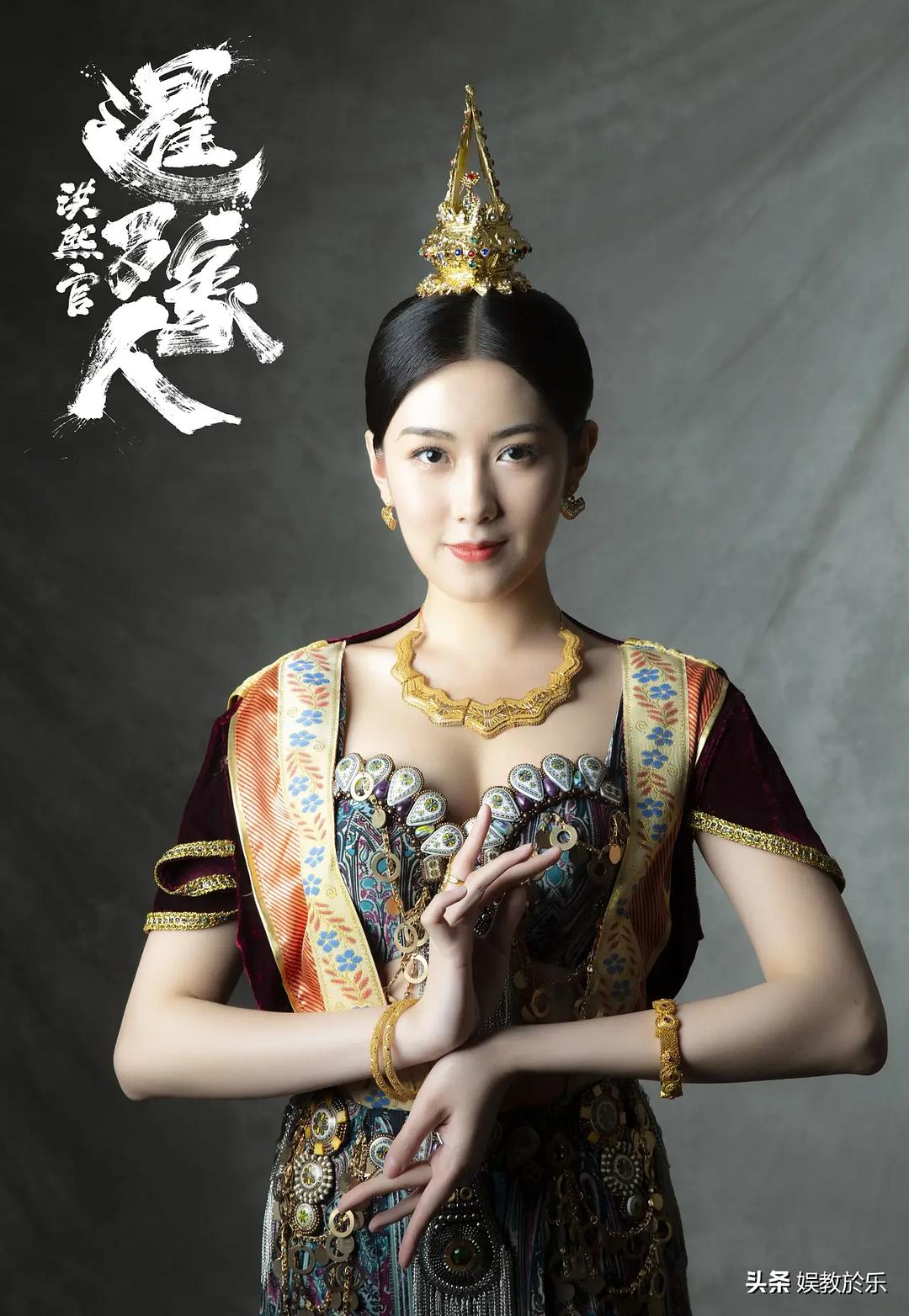 魔道象人The Devildom Elephant Man(2023)插图1%4K电影下载_3D影视资源_杜比视界迅雷下载