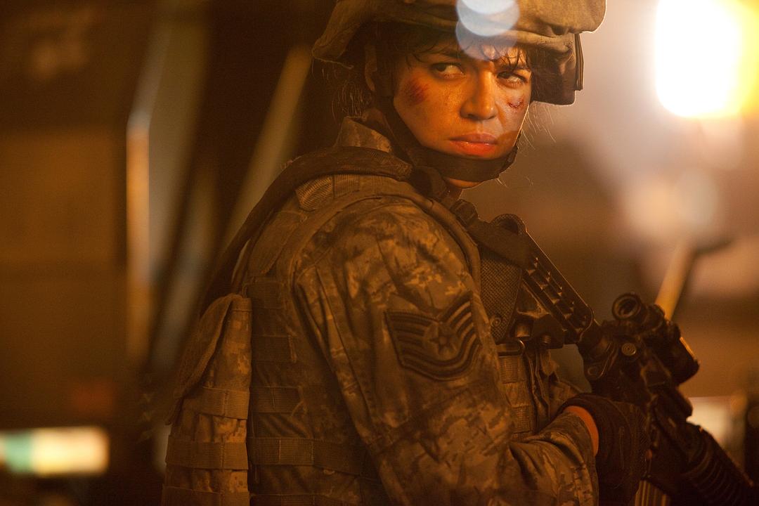 洛杉矶之战Battle Los Angeles(2011)插图1%4K电影下载_3D影视资源_杜比视界迅雷下载
