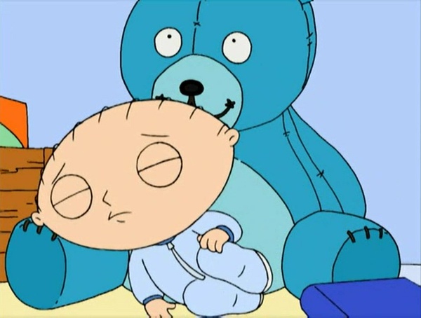 恶搞之家Family Guy(1999 – 2025)插图1%4K电影下载_3D影视资源_杜比视界迅雷下载
