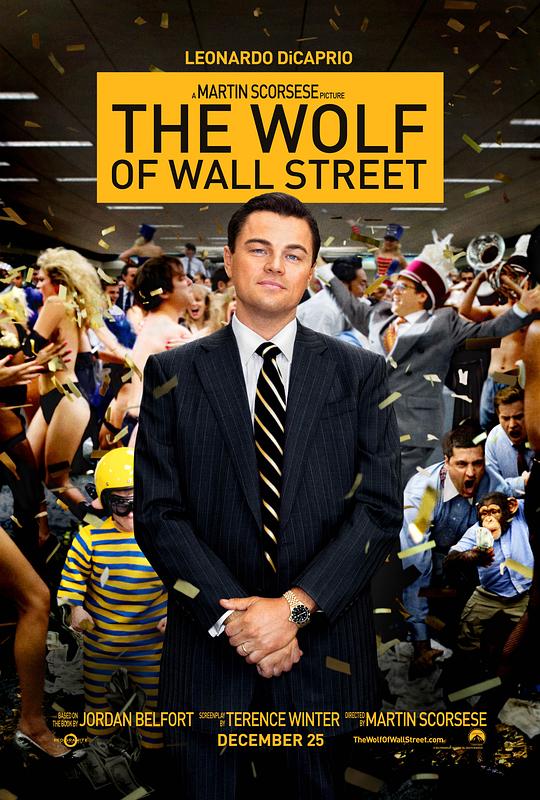 华尔街之狼The Wolf of Wall Street(2013)插图%4K电影下载_3D影视资源_杜比视界迅雷下载