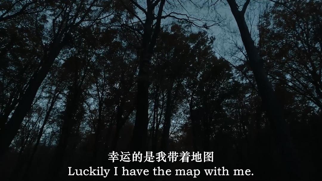 树在低语I Hear the Trees Whispering(2022)插图2%4K电影下载_3D影视资源_杜比视界迅雷下载