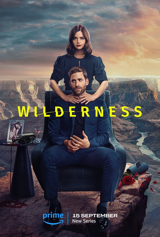 荒野Wilderness(2023)插图%4K电影下载_3D影视资源_杜比视界迅雷下载
