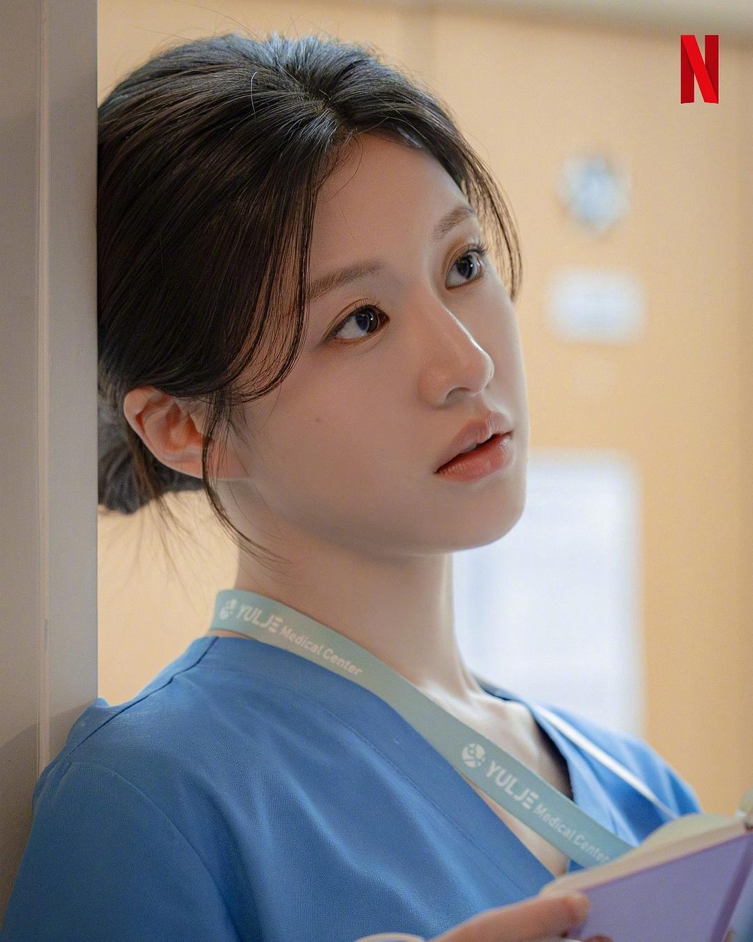 机智住院医生生活언젠가는 슬기로울 전공의생활(2025)插图1%4K电影下载_3D影视资源_杜比视界迅雷下载