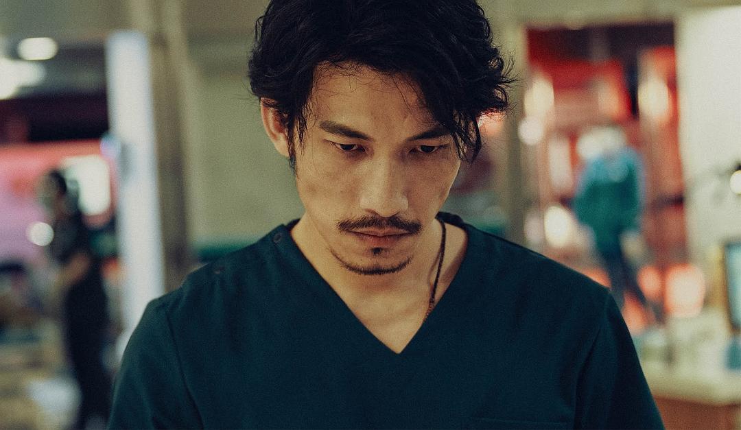 化外之医The Outlaw Doctor(2025)插图1%4K电影下载_3D影视资源_杜比视界迅雷下载