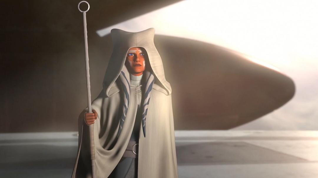 星球大战：义军崛起Star Wars Rebels(2014 – 2017)插图2%4K电影下载_3D影视资源_杜比视界迅雷下载
