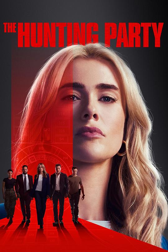 猎捕行动The Hunting Party(2025)插图%4K电影下载_3D影视资源_杜比视界迅雷下载