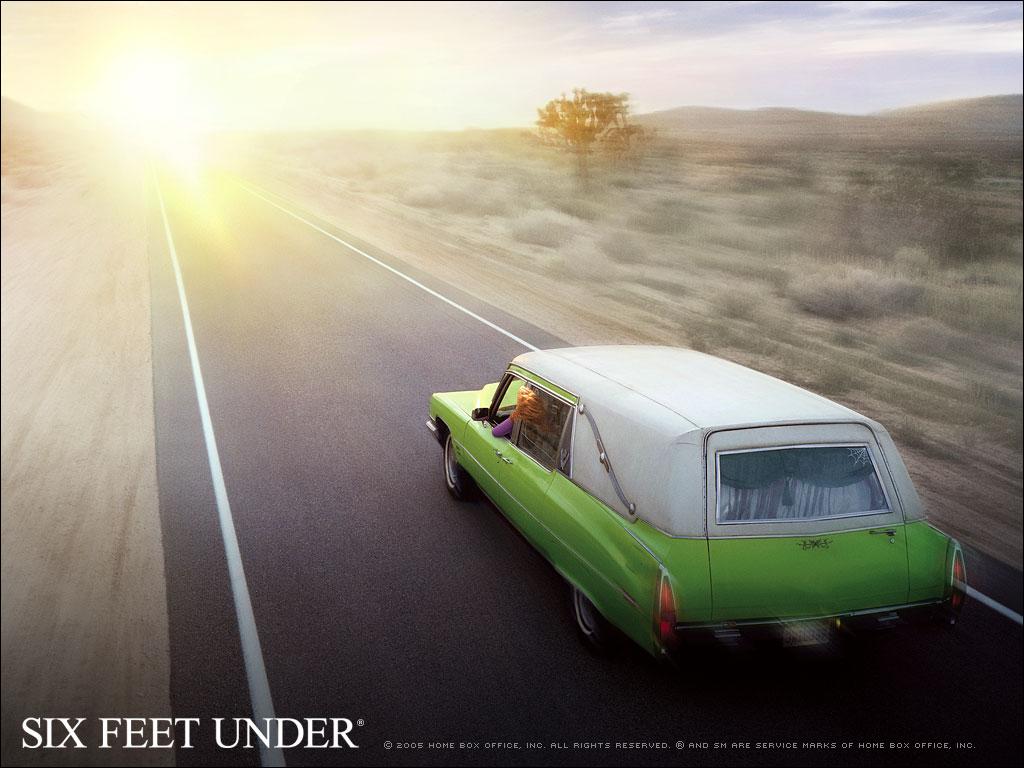 六尺之下Six Feet Under(2001 – 2008)插图2%4K电影下载_3D影视资源_杜比视界迅雷下载