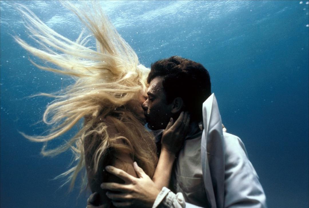 美人鱼Splash(1984)插图1%4K电影下载_3D影视资源_杜比视界迅雷下载