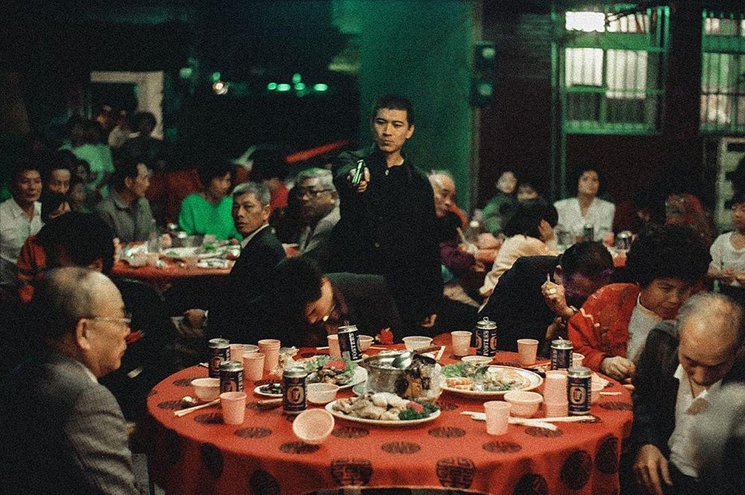 少年吔，安啦﹗Dust of Angels(1992)插图1%4K电影下载_3D影视资源_杜比视界迅雷下载