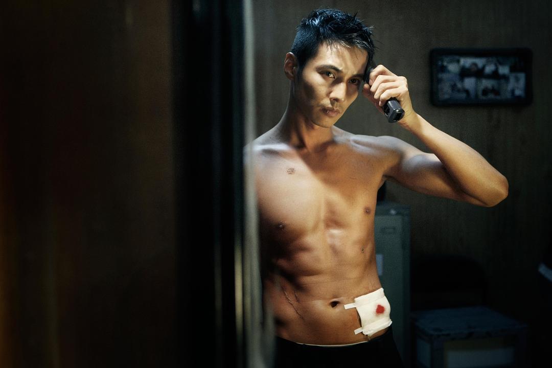 孤胆特工The Man from Nowhere(2010)插图1%4K电影下载_3D影视资源_杜比视界迅雷下载