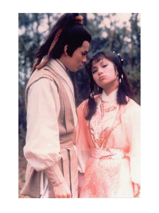 射雕英雄传The Legend of the Condor Heroes(1983)插图1%4K电影下载_3D影视资源_杜比视界迅雷下载