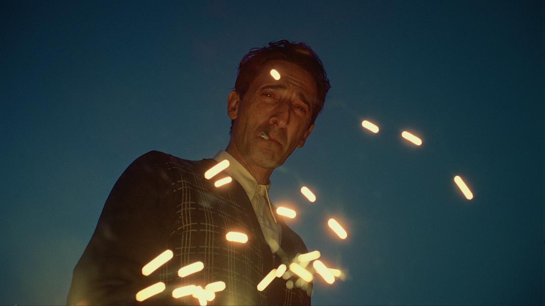 粗野派The Brutalist(2024)插图1%4K电影下载_3D影视资源_杜比视界迅雷下载