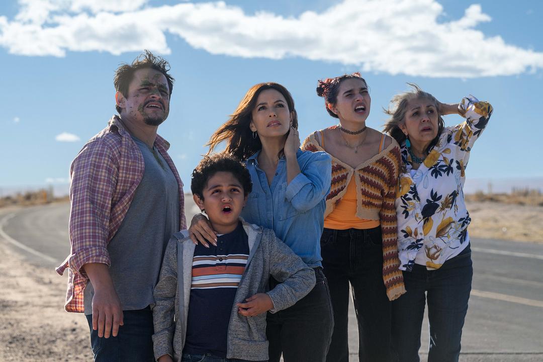 亚历山大和他最糟糕的旅程Alexander and the Terrible, Horrible, No Good, Very Bad Road Trip(2025)插图2%4K电影下载_3D影视资源_杜比视界迅雷下载