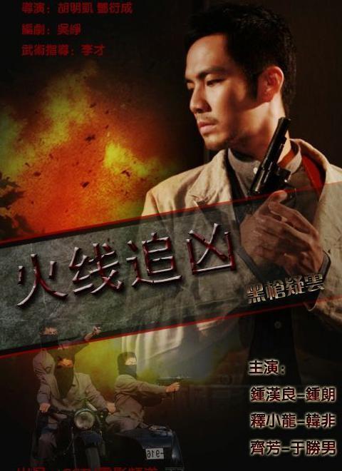 火线追凶之黑枪疑云Gun Mystery(2009)插图%4K电影下载_3D影视资源_杜比视界迅雷下载