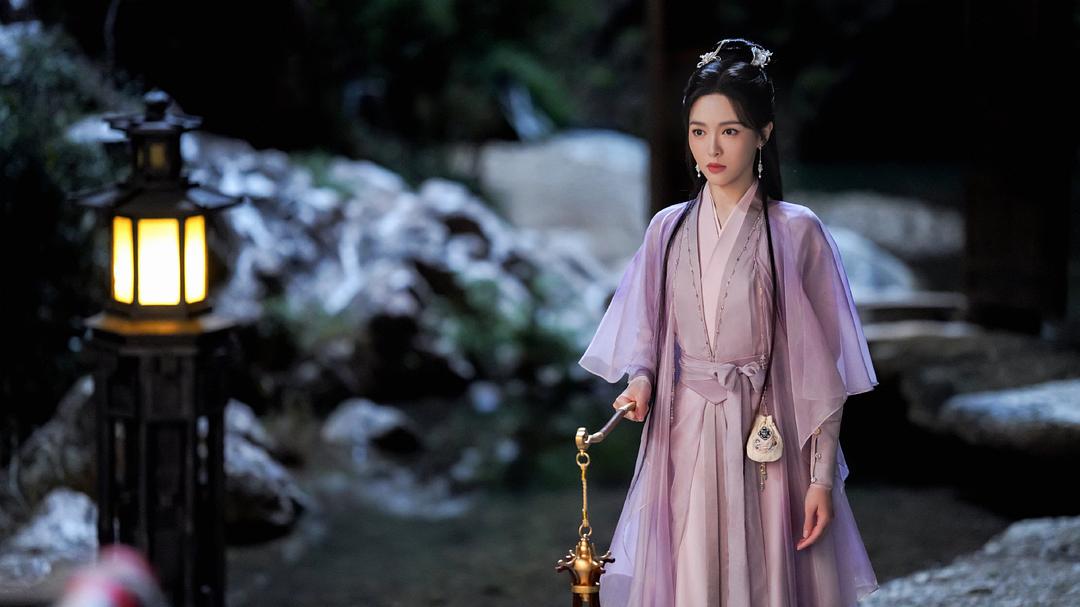 念无双(2025)插图1%4K电影下载_3D影视资源_杜比视界迅雷下载