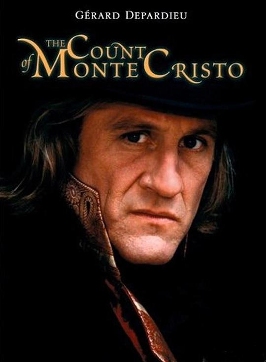 基督山伯爵The Count of Monte Cristo(1998)插图%4K电影下载_3D影视资源_杜比视界迅雷下载