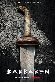 野蛮人Barbarians(2020 – 2022)插图%4K电影下载_3D影视资源_杜比视界迅雷下载