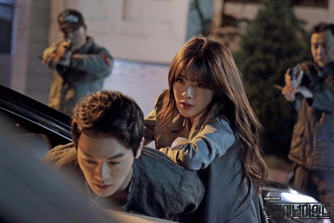 犯罪心理keu-li-mi-neol Ma-in-deu(2017)插图1%4K电影下载_3D影视资源_杜比视界迅雷下载