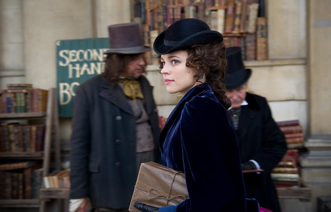 大侦探福尔摩斯2：诡影游戏Sherlock Holmes: A Game of Shadows(2011)插图1%4K电影下载_3D影视资源_杜比视界迅雷下载