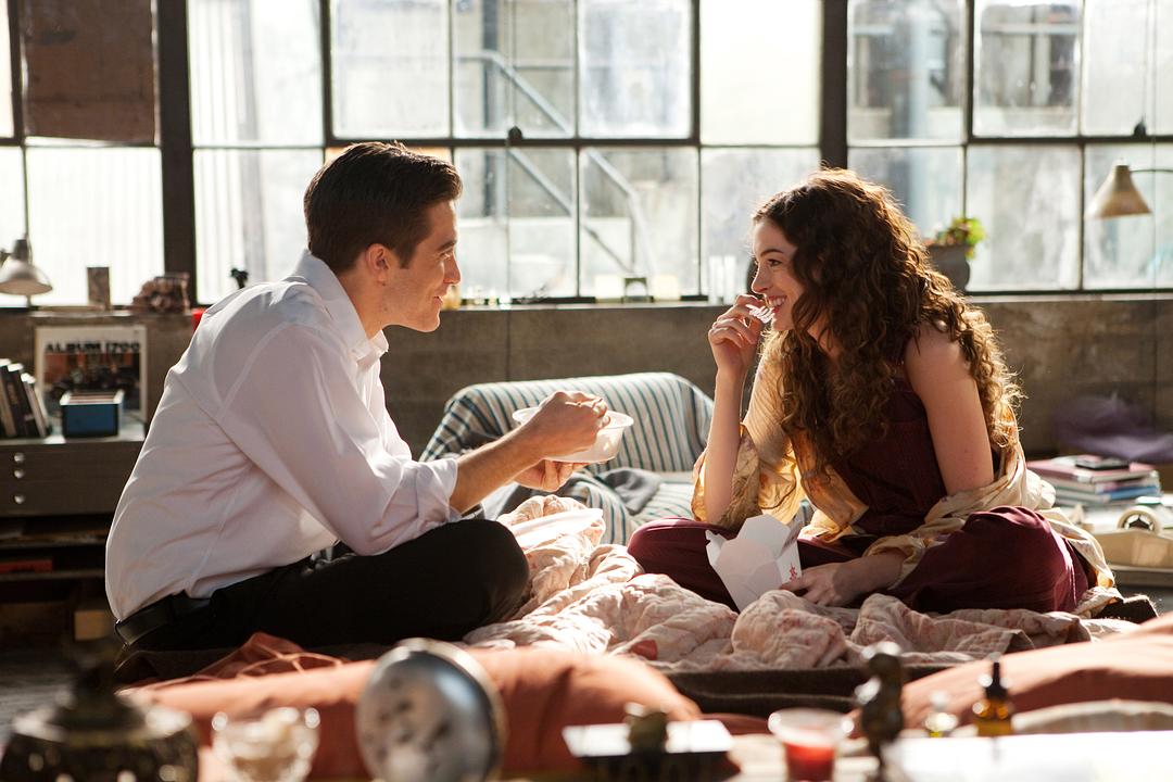 爱情与灵药Love & Other Drugs(2010)插图2%4K电影下载_3D影视资源_杜比视界迅雷下载