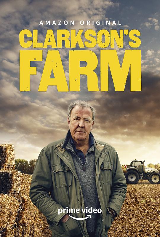 克拉克森的农场Clarkson’s Farm(2021 – 2025)插图%4K电影下载_3D影视资源_杜比视界迅雷下载