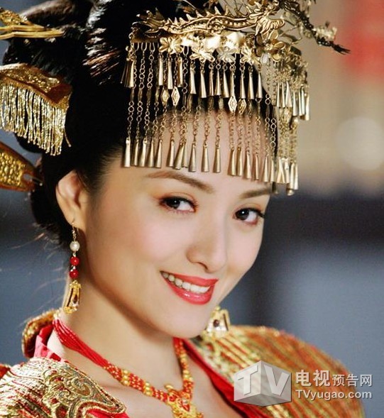 贞观长歌Zhen Guan Chang Ge(2007)插图1%4K电影下载_3D影视资源_杜比视界迅雷下载