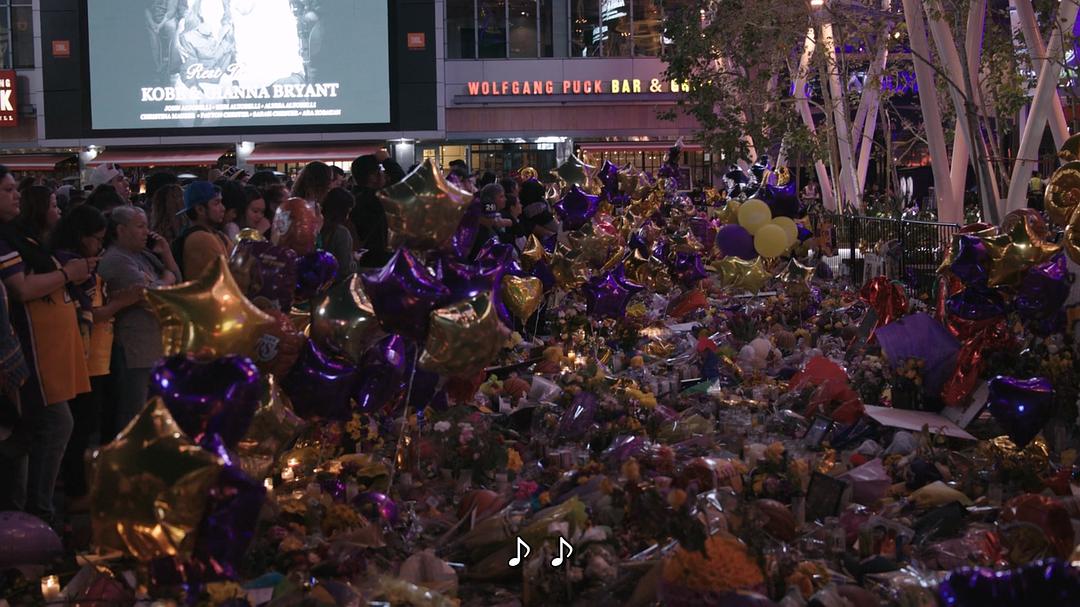 传奇球队：洛杉矶湖人队实录Legacy: The True Story of the LA Lakers(2022)插图2%4K电影下载_3D影视资源_杜比视界迅雷下载