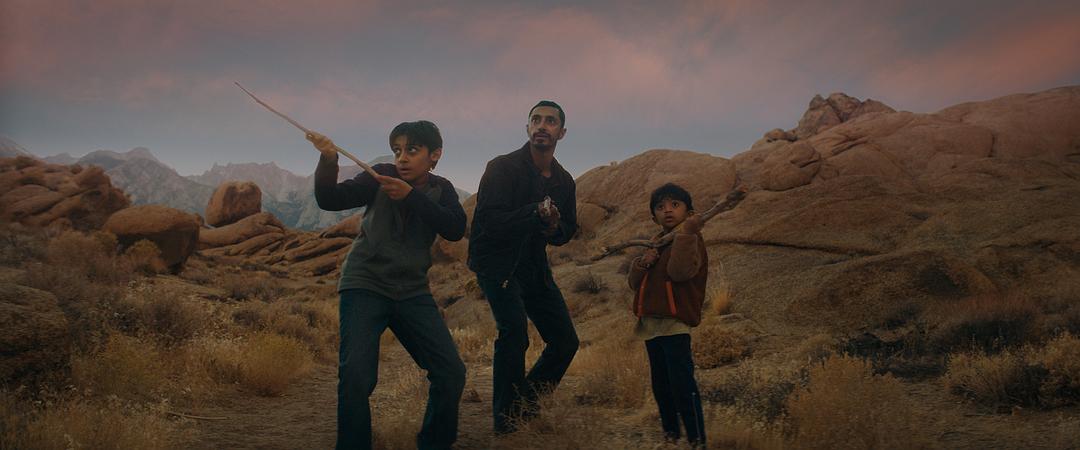 遇见Encounter(2021)插图1%4K电影下载_3D影视资源_杜比视界迅雷下载
