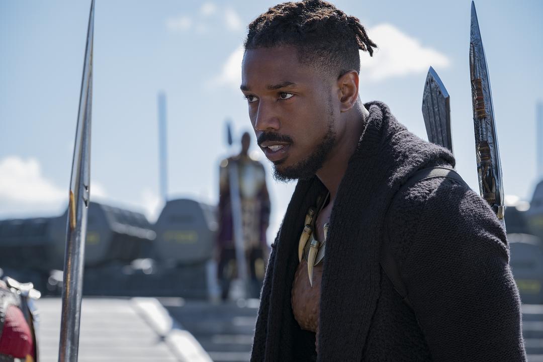 黑豹Black Panther(2018)插图1%4K电影下载_3D影视资源_杜比视界迅雷下载