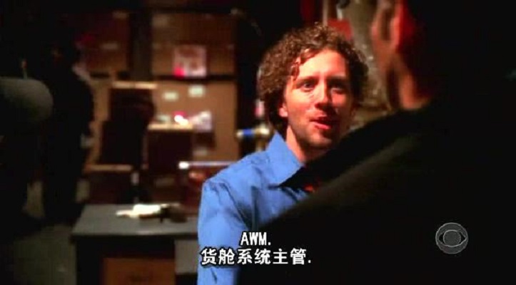 海军罪案调查处NCIS: Naval Criminal Investigative Service(2003 – 2025)插图2%4K电影下载_3D影视资源_杜比视界迅雷下载