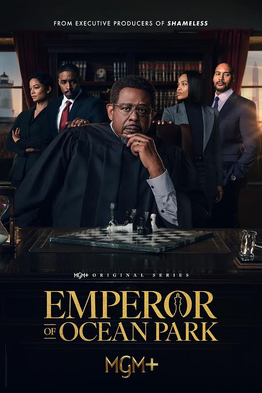 海洋公园的皇帝Emperor of Ocean Park(2024)插图%4K电影下载_3D影视资源_杜比视界迅雷下载