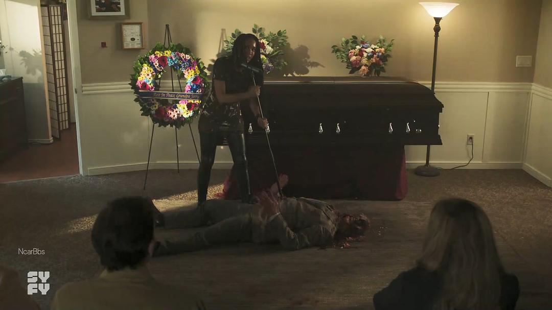 丧尸出笼Day of the Dead(2021)插图2%4K电影下载_3D影视资源_杜比视界迅雷下载