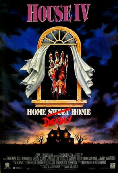 夜半鬼敲门4：致命的家House IV(1992)插图%4K电影下载_3D影视资源_杜比视界迅雷下载