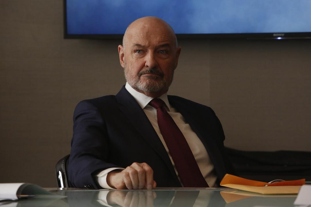罪恶黑名单：救赎The Blacklist: Redemption(2017)插图1%4K电影下载_3D影视资源_杜比视界迅雷下载
