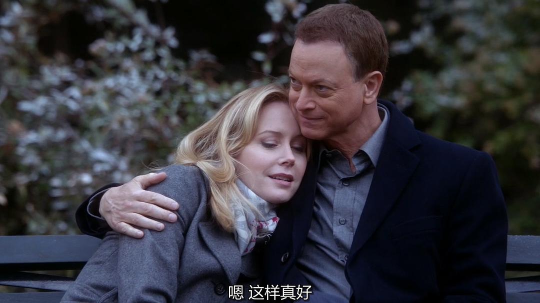 犯罪现场调查：纽约CSI: NY(2004 – 2012)插图2%4K电影下载_3D影视资源_杜比视界迅雷下载
