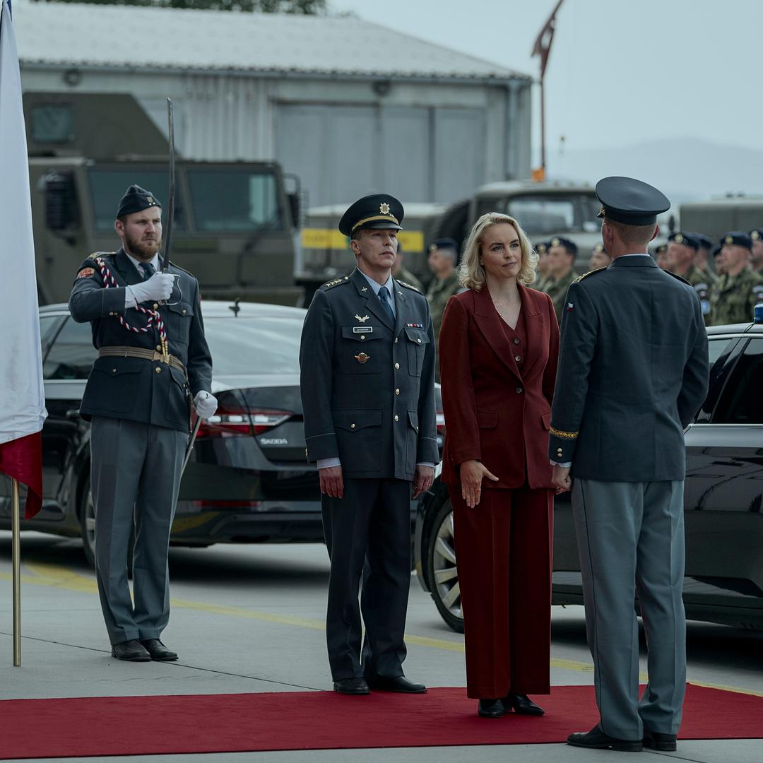 杰克·莱恩Jack Ryan(2018 – 2022)插图2%4K电影下载_3D影视资源_杜比视界迅雷下载