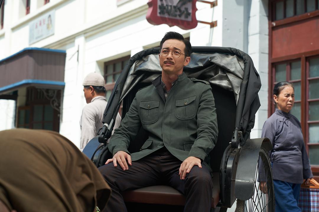追杀川岛芳子(2023)插图1%4K电影下载_3D影视资源_杜比视界迅雷下载
