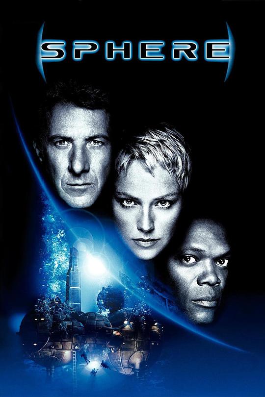 深海圆疑Sphere(1998)插图%4K电影下载_3D影视资源_杜比视界迅雷下载