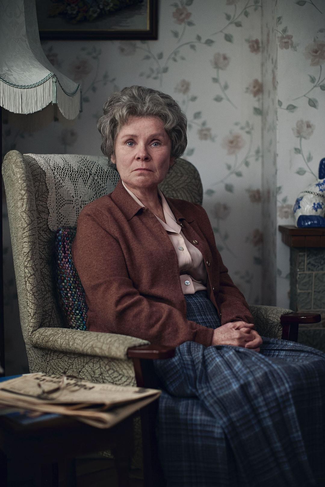 新喋喋人生Alan Bennett’s Talking Heads 3(2020)插图2%4K电影下载_3D影视资源_杜比视界迅雷下载