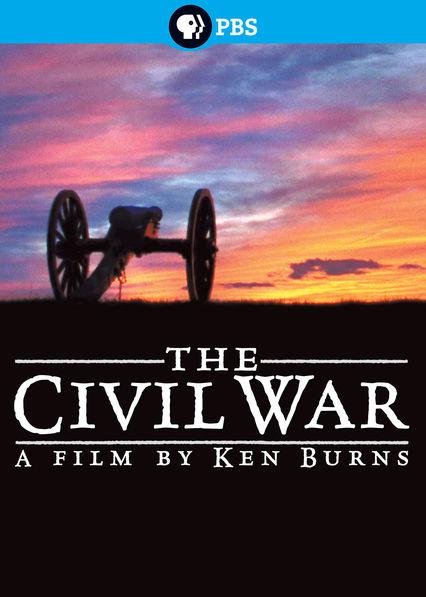 美国内战The Civil War(1990)插图%4K电影下载_3D影视资源_杜比视界迅雷下载