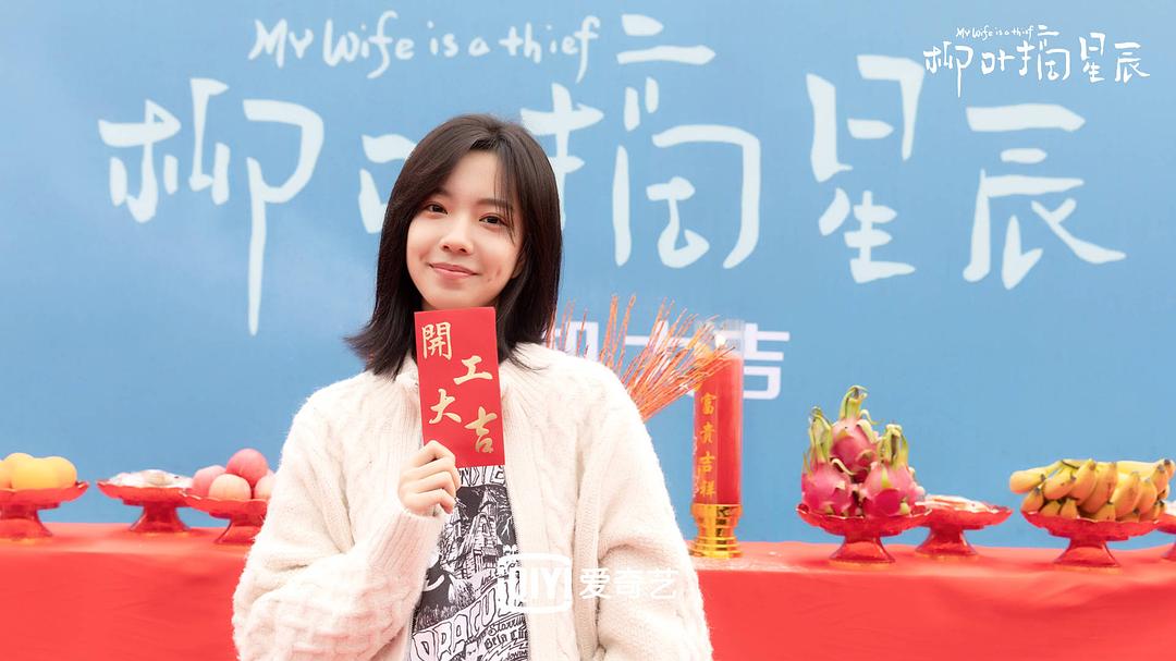 柳叶摘星辰My Wife’s Double Life(2024)插图2%4K电影下载_3D影视资源_杜比视界迅雷下载