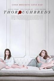 良种动物Thoroughbreds(2017)插图%4K电影下载_3D影视资源_杜比视界迅雷下载