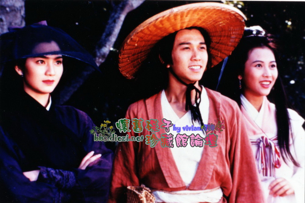魔刀侠情Mo Dao Xia Qing(1993)插图2%4K电影下载_3D影视资源_杜比视界迅雷下载