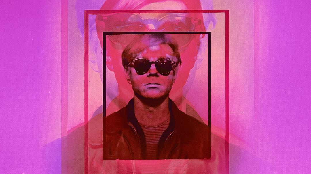 安迪·沃霍尔：时代日记The Andy Warhol Diaries(2022)插图1%4K电影下载_3D影视资源_杜比视界迅雷下载