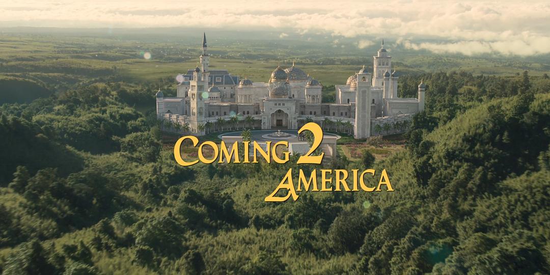 美国之旅2Coming 2 America(2021)插图1%4K电影下载_3D影视资源_杜比视界迅雷下载